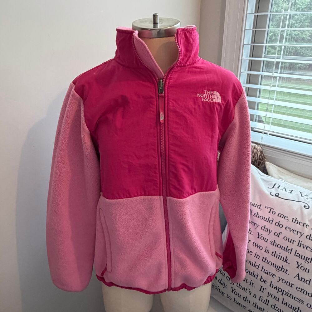 North Face Girl's Jacket